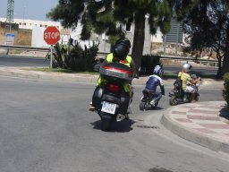 XVI Concentracion - 2009